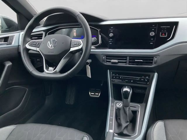 Volkswagen Taigo 1.0 TSI DSG