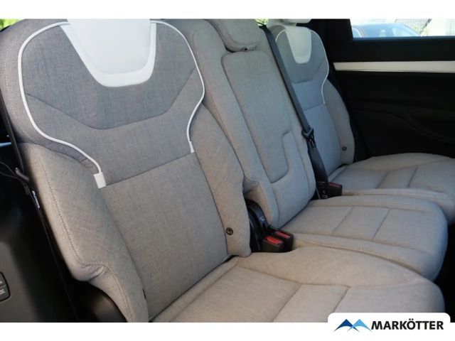 Volvo EX90 AWD Twin motor Ultra