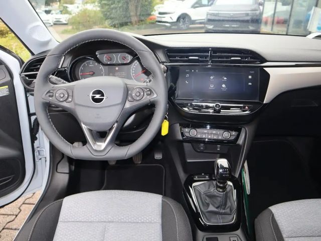 Opel Corsa 1.2 Turbo