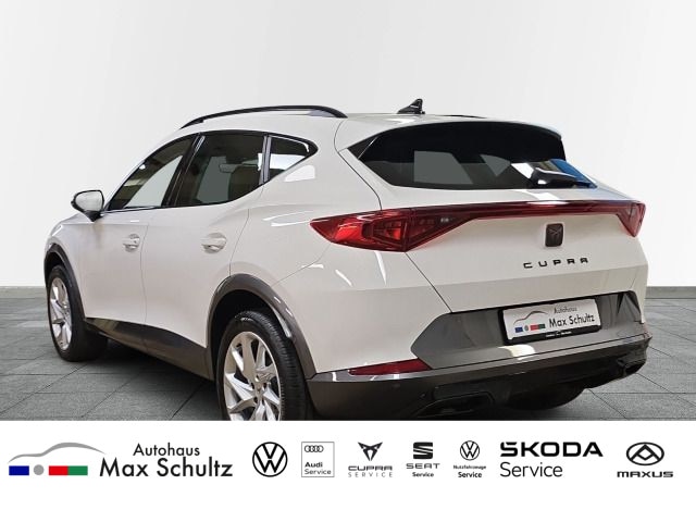 Cupra Formentor 1.5 TSI