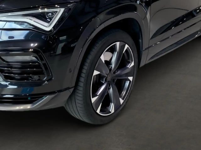 Cupra Ateca 2.0 TSI 4Drive DSG VZ