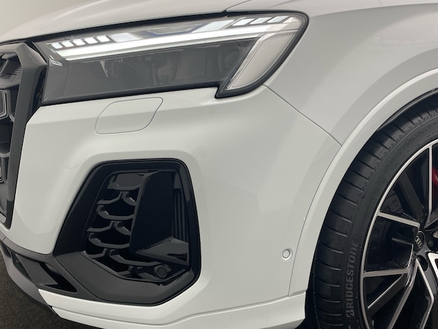 Audi Q7 Hybride Quattro