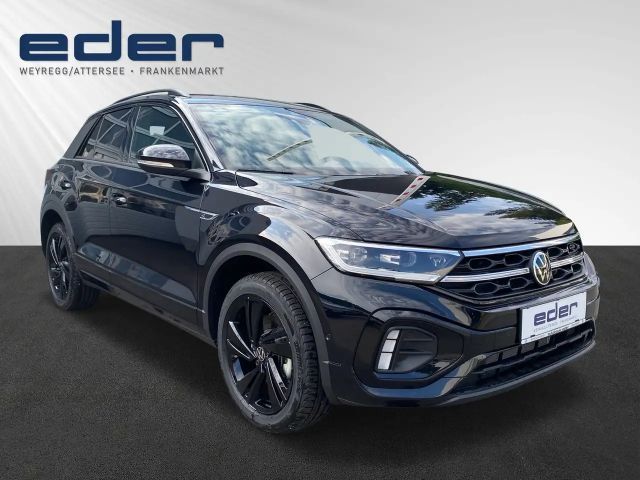 Volkswagen T-Roc 4Motion DSG R-Line