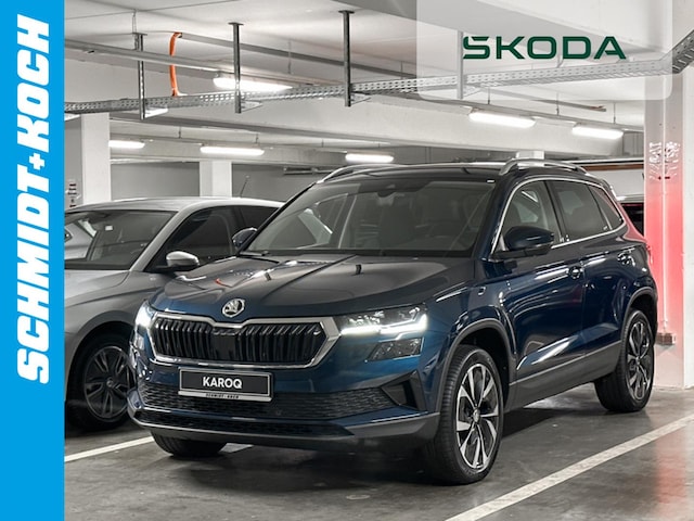 Skoda Karoq 2.0 TDI Style Style