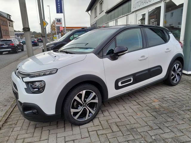 Citroën C3 Pack Shine