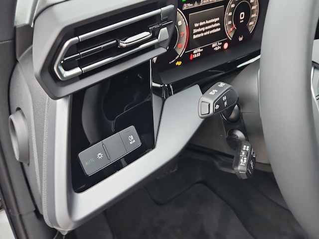 Audi A3 30 TFSI S-Tronic Sportback