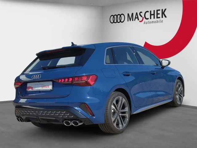 Audi S3 Sedan Sportback