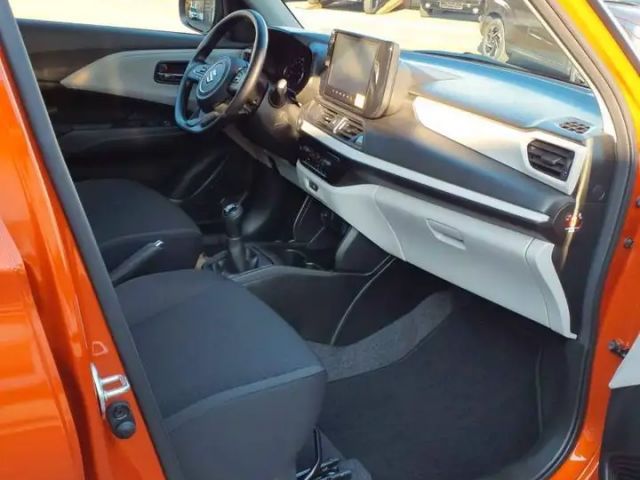 Suzuki Swift 4x2 Club Hybrid