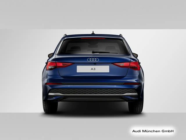Audi A3 30 TFSI S-Tronic Sedan