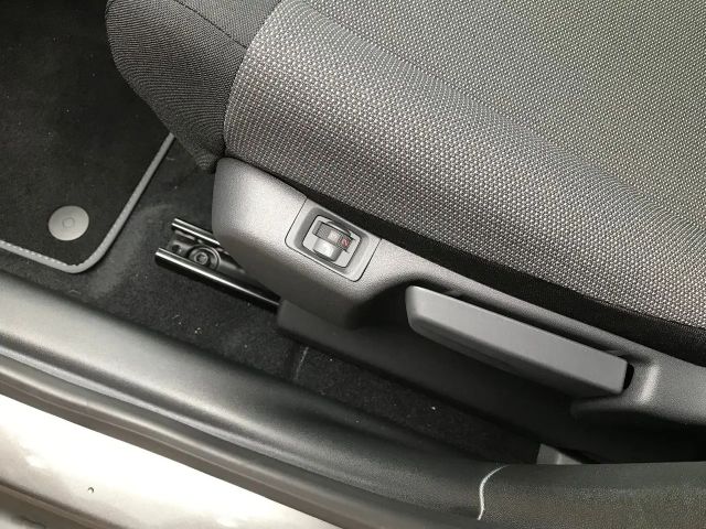 Citroën C3 Aircross C-Series