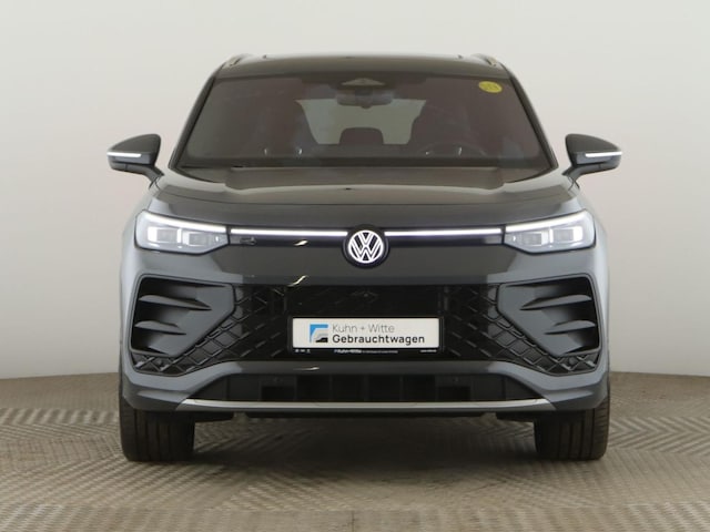 Volkswagen Tayron 2.0 TDI R-Line