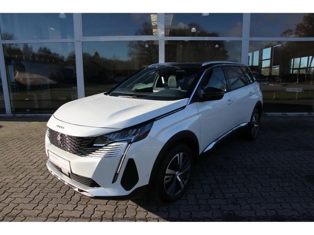 Peugeot 5008 Allure Pack EAT8