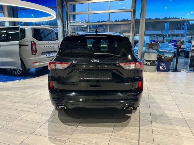 Ford Kuga Plug in Hybrid ST Line X