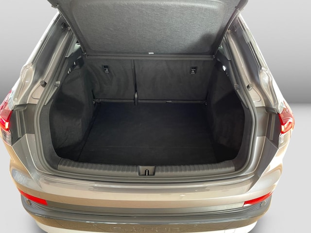 Audi Q4 e-tron 50 Quattro Sportback