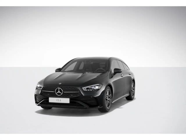 Mercedes-Benz CLA 180 AMG Line Shooting Brake