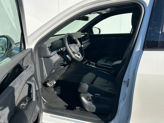 Volkswagen Tayron 4Motion DSG