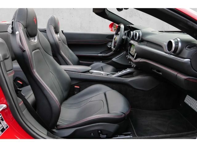 Ferrari Portofino M *Carbon+LED*MagneRide*Ferrari-Approved*