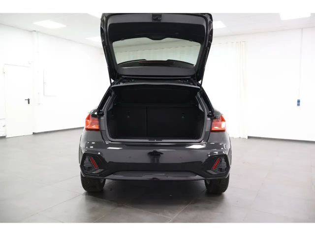 Audi A1 30 TFSI Allstreet S-Line S-Tronic