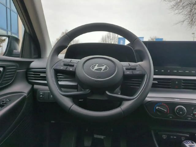 Hyundai i20 Select