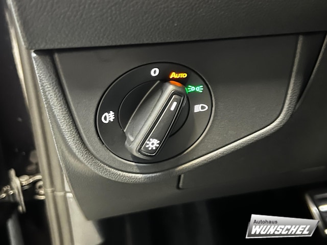 Volkswagen Polo DSG GTI IQ.Drive