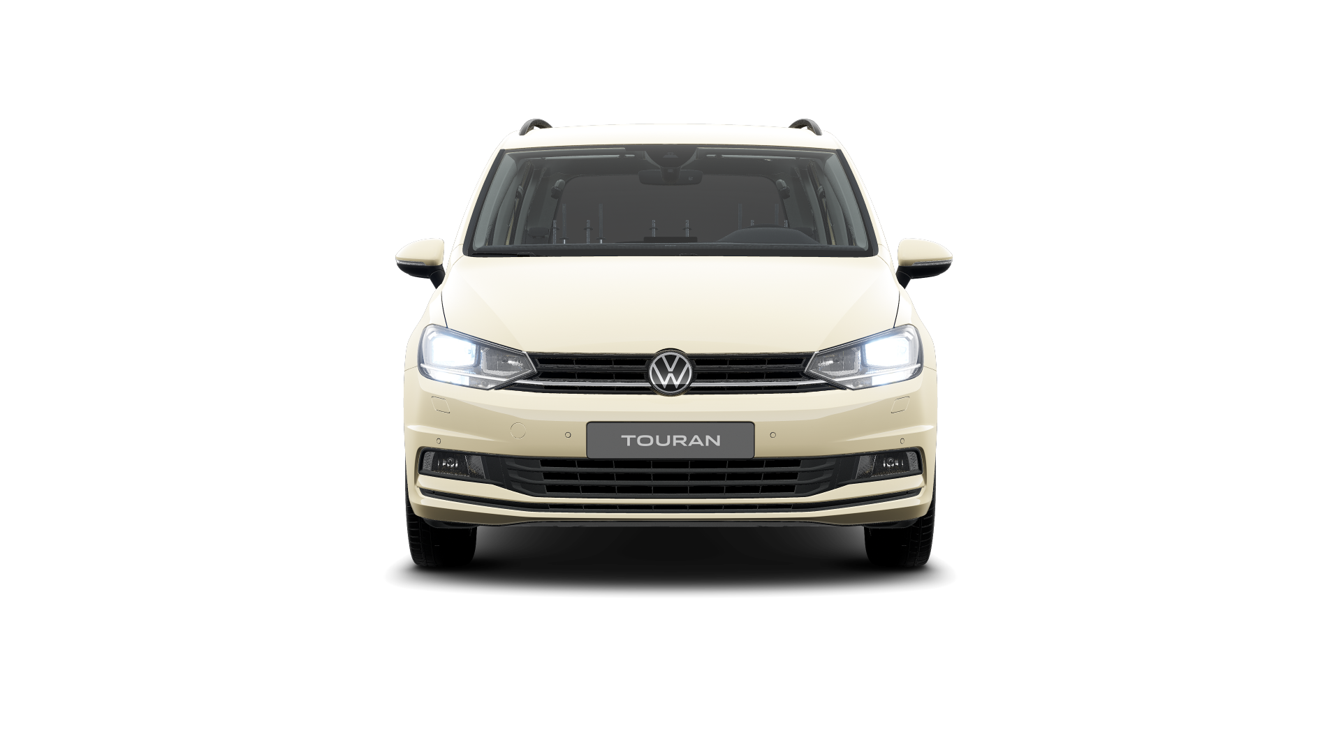Volkswagen Touran 2.0 TDI DSG