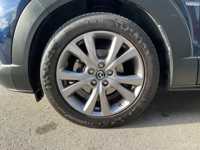 Mazda CX-30 Selection