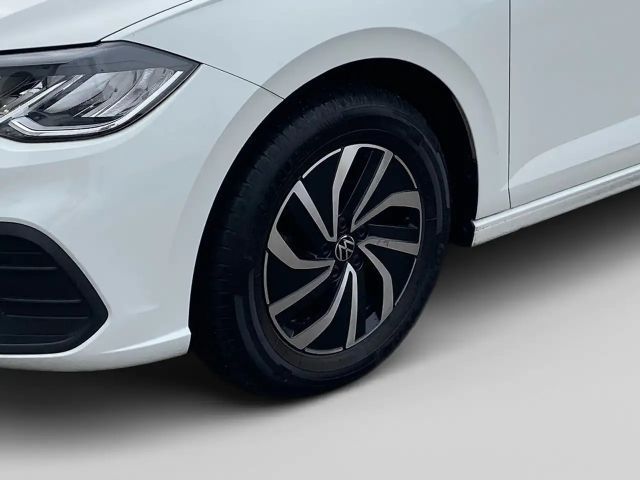 Volkswagen Polo DSG Life