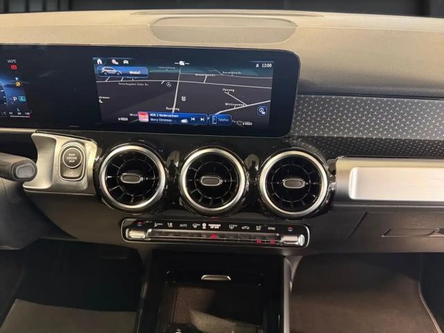 Mercedes-Benz GLB 200 GLB 200 d Progressive