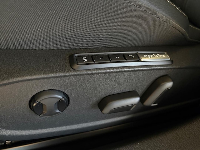 Volkswagen Golf 1.5 TSI