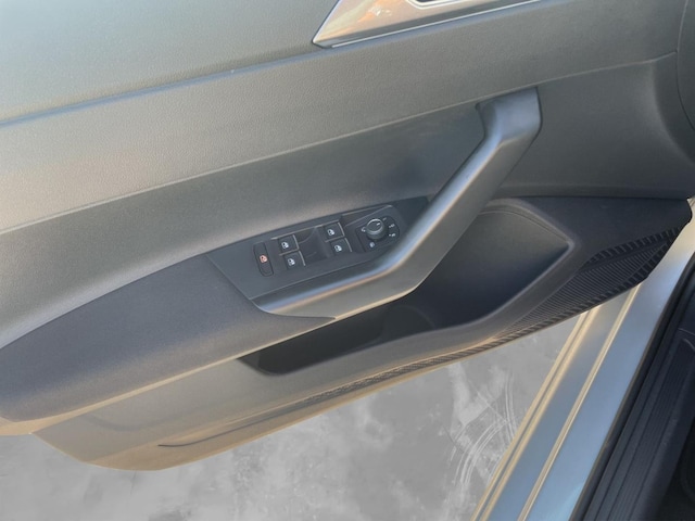 Volkswagen Polo 1.0 TSI IQ.Drive Style