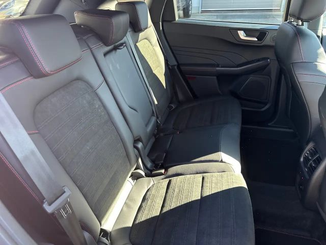 Ford Kuga 4x4 AWD