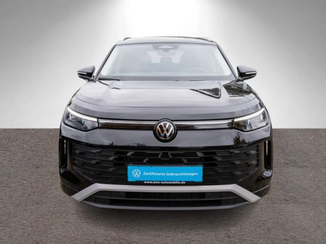 Volkswagen Tayron 1.5 TSI DSG Life