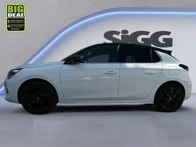 Opel Corsa Turbo Ultimate