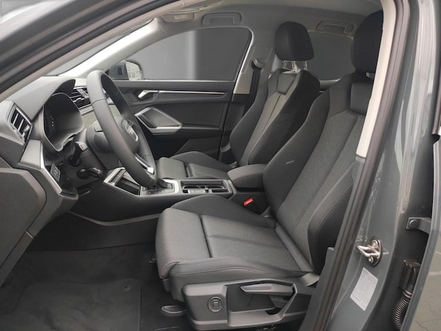 Audi Q3 S-Tronic Sportback