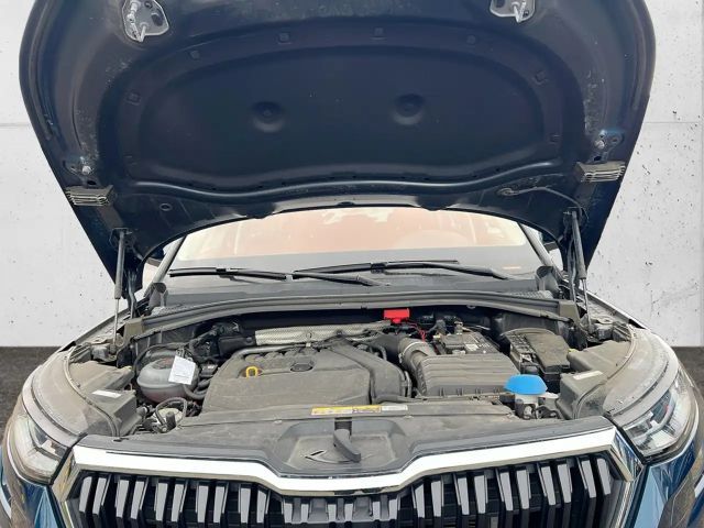Skoda Kodiaq 1.5 TSI Tour