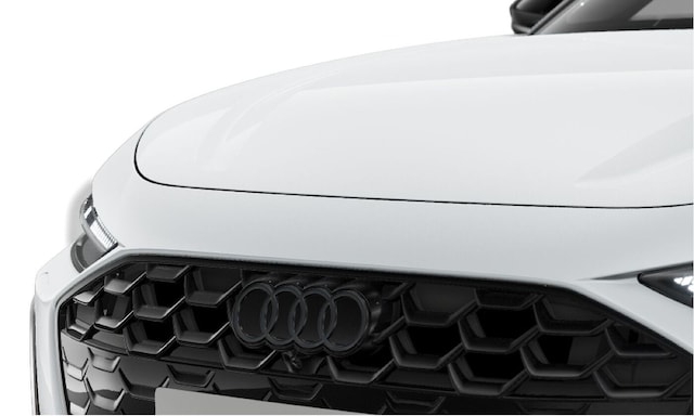 Audi A5 Avant Quattro S-Tronic