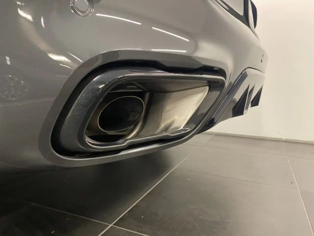 BMW X6 Coupé M-Sport xDrive40d