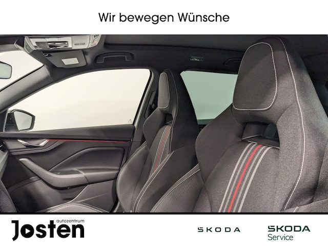 Skoda Kamiq 1.5 TSI Monte Carlo