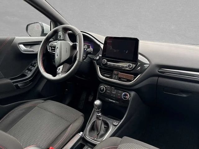 Ford Puma EcoBoost ST Line