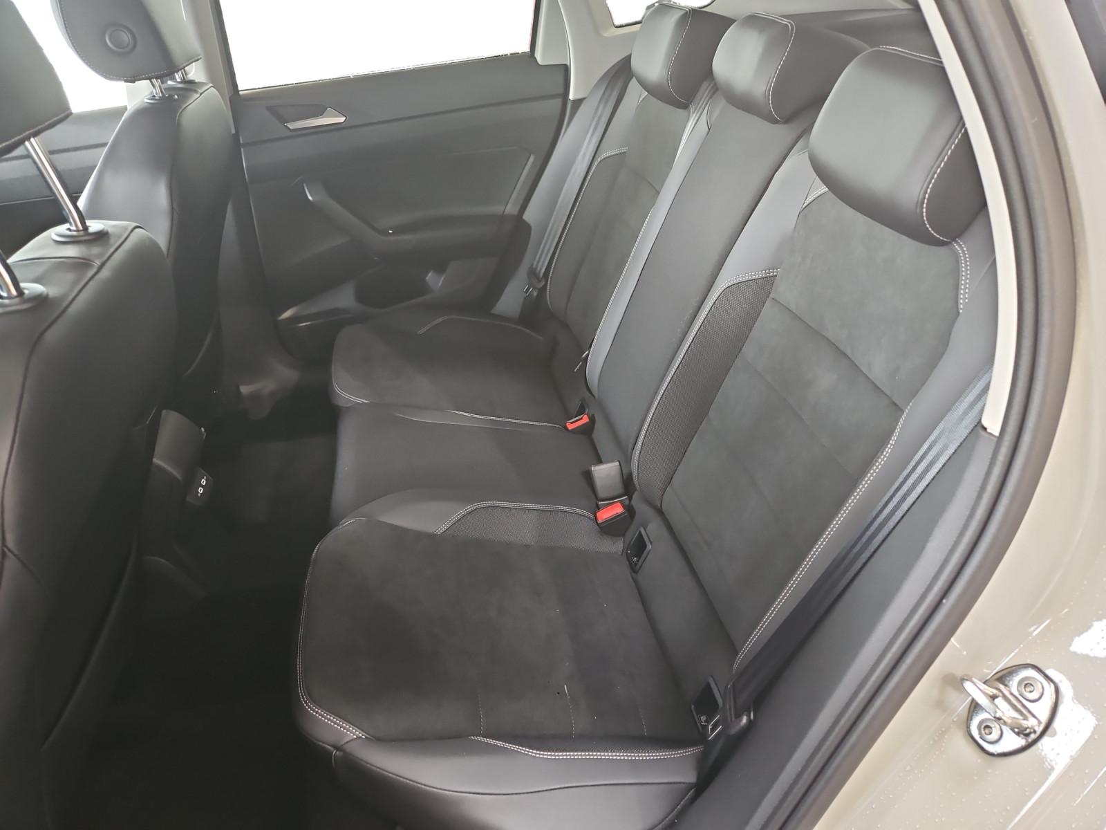 Volkswagen Taigo 1.0 TSI DSG Style