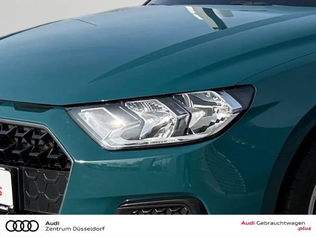 Audi A1 30 TFSI Sportback