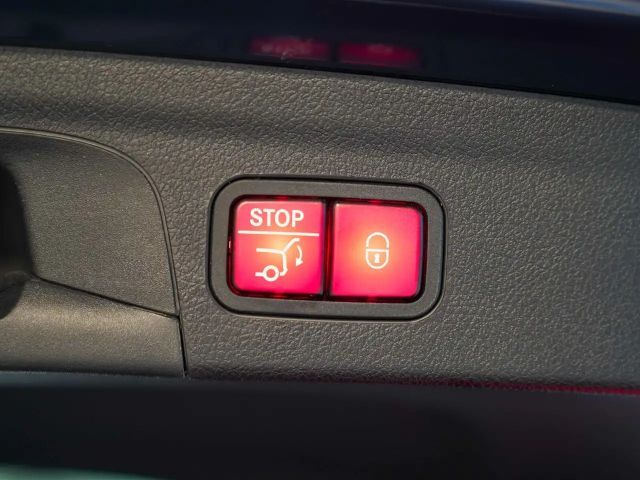 Mercedes-Benz GLE 350 4MATIC AMG Line