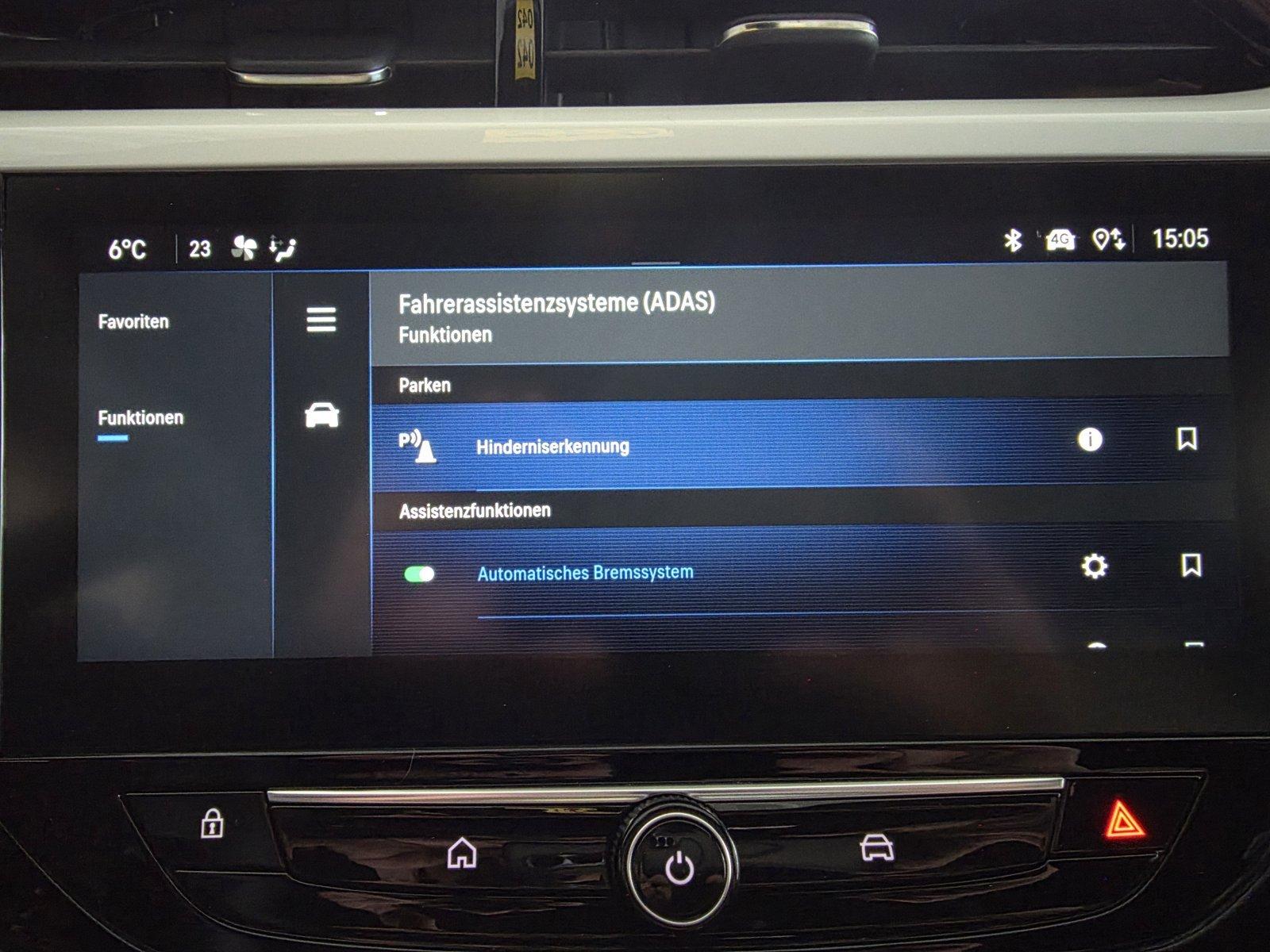 Opel Corsa GS-Line Grand Sport Hybrid