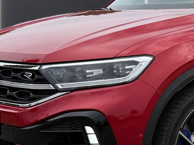 Volkswagen T-Roc 2.0 TSI 4Motion