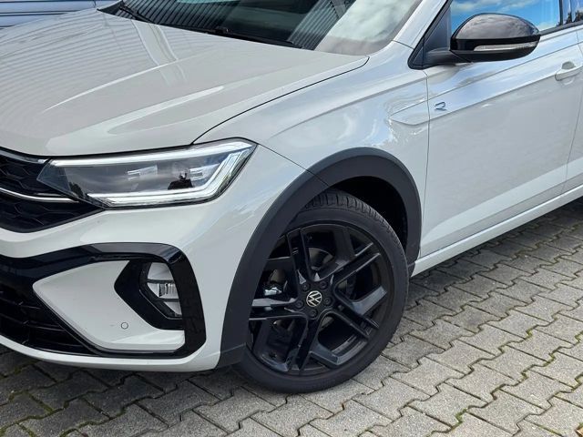 Volkswagen Taigo 1.5 TSI DSG R-Line