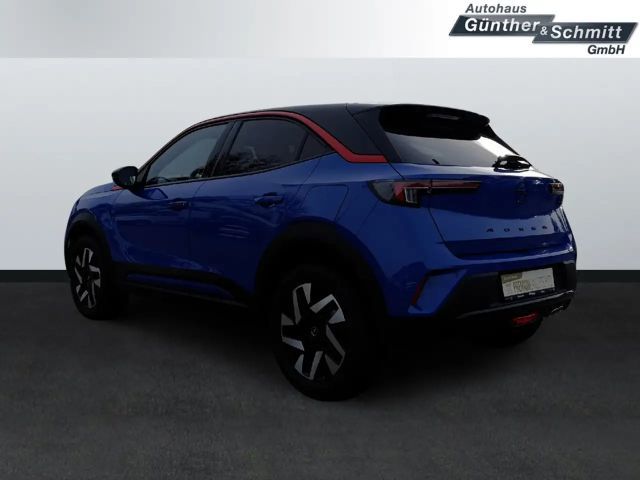 Opel Mokka GS-Line Grand Sport