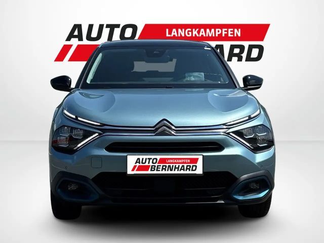 Citroën C4 Pack Shine