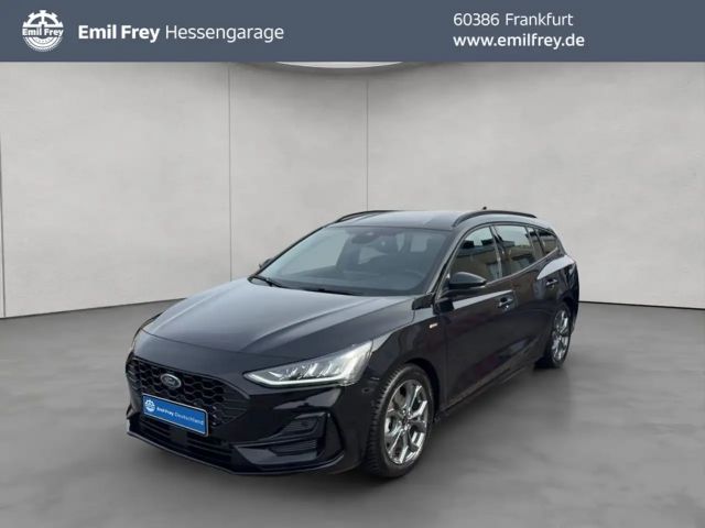 Ford Focus 1.5 EcoBlue Wagon