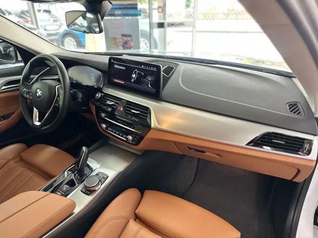 BMW 520 520d Touring