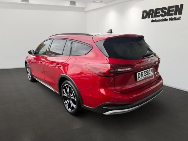 Ford Focus Active